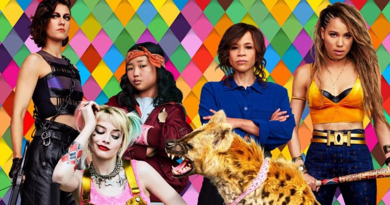 Birds of Prey vole dans le vent avec l'ouverture prévue de 50 M $ + Box Office
