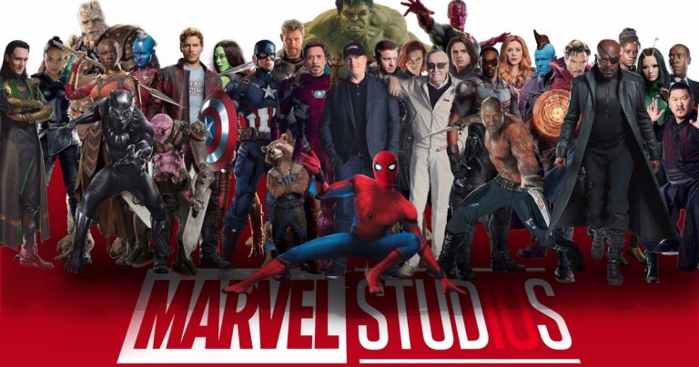 Disney a acheté Marvel il y a 10 ans aujourd'hui