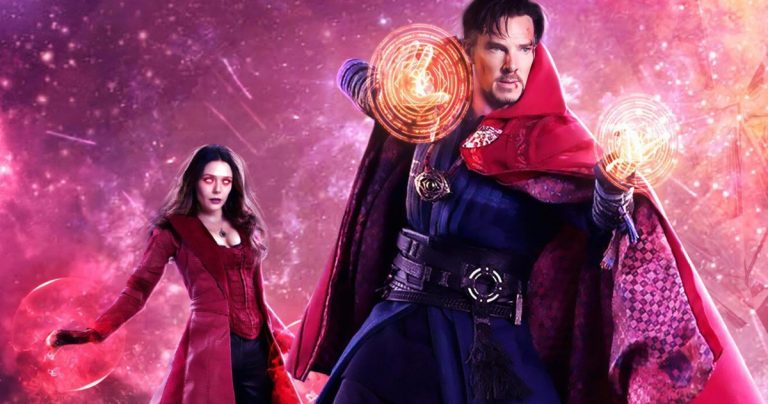 Leaked Doctor Strange 2 Synopsis fait allusion à des retours majeurs du MCU et à un mal indicible