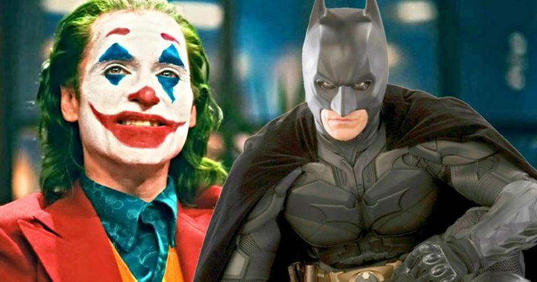 Le réalisateur de Joker veut voir un décor de film Batman dans l'univers d'Arthur Fleck