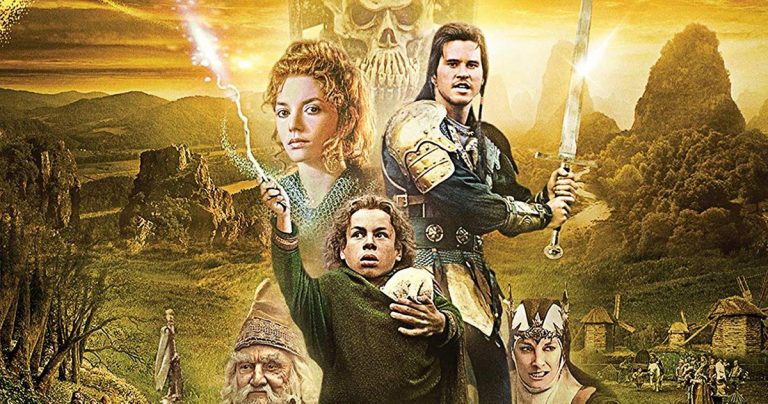 Warwick Davis parle des possibilités de la série Disney + suite [Exclusive]