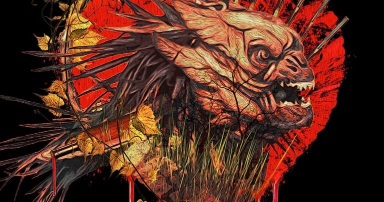 Après minuit, le clip part à la chasse d'un monstre affamé de cœur pour la Saint-Valentin [Exclusive]