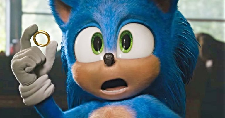 Sonic the Hedgehog a-t-il une scène post-crédit?