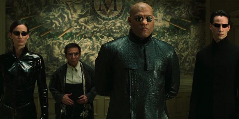 The Matrix 4 a ajouté un NCIS: New Orleans Star
