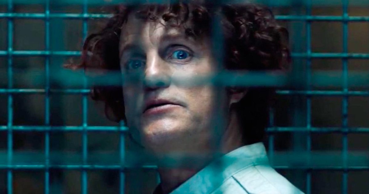 Les photos de Venom 2 montrent la nouvelle coiffure folle de Cletus