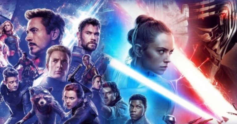 Aurons-nous un film Marvel ou Star Wars du créateur de l'émission de télévision Watchmen Damon Lindelof?