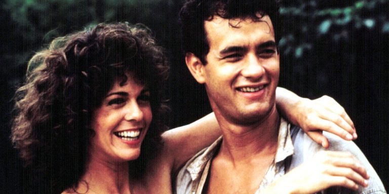 Tom Hanks et Rita Wilson testés positifs pour le coronavirus lors d'un tournage en Australie