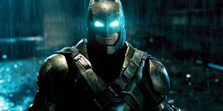 Vous voulez regarder Batman V Superman: Dawn Of Justice avec Zack Snyder?