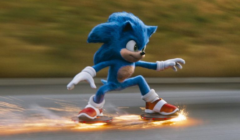 11 Sonic The Hedgehog dans les coulisses des faits que vous ne savez peut-être pas