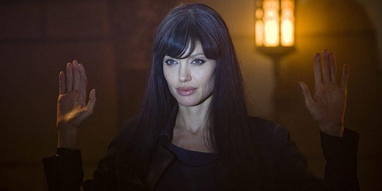 11 films d'Angelina Jolie disponibles en streaming en ce moment