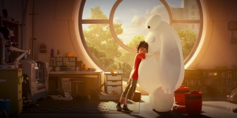 Big Hero 6 et 11 autres films sous-estimés à regarder sur Disney +