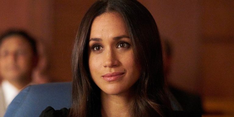 L'éléphant de Meghan Markle dans Disney + et les gens ne peuvent pas en avoir assez