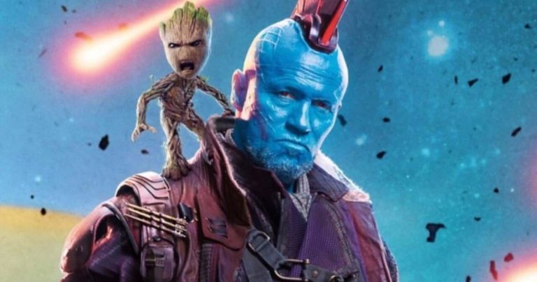 Michael Rooker veut que Yondu reste mort, mais jouerait un autre personnage MCU