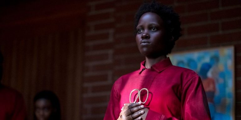 One Us Fan a réalisé sa propre vidéo captive et Jordan Peele approuve