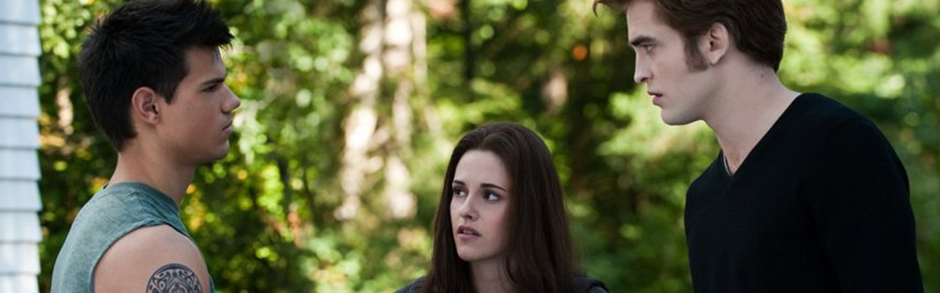 Twilight Chapitre 3 Streaming Twilight, chapitre 3 : Hésitation | Film VF