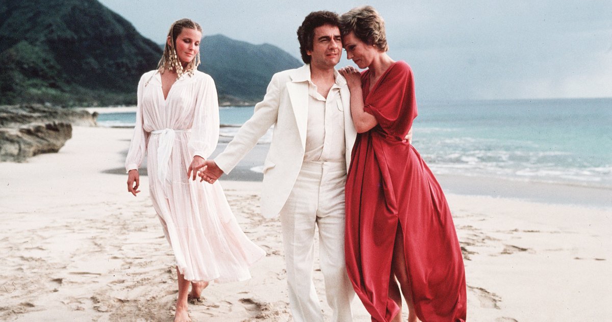 Films Et Séries Tv Avec Julie Andrews 10 Remake arrive avec des écrivains légalement blonds et Julie Andrews