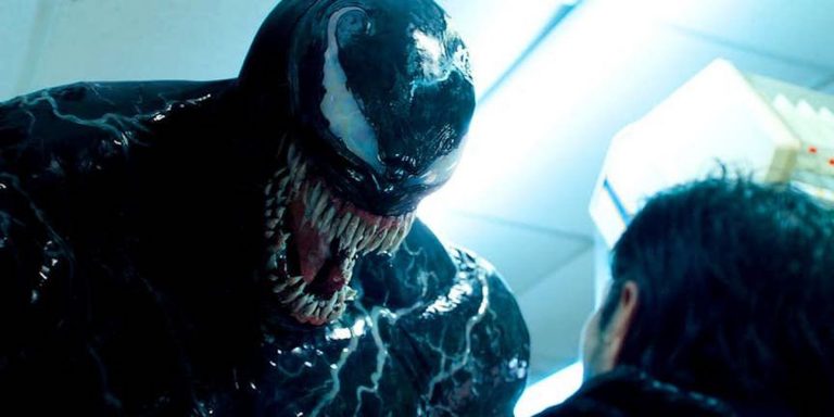 5 façons cool Venom 2 pourrait étendre l'univers Spider-Man de Sony