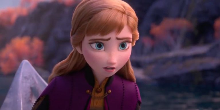 Pourquoi Anna est le vrai héros des films gelés