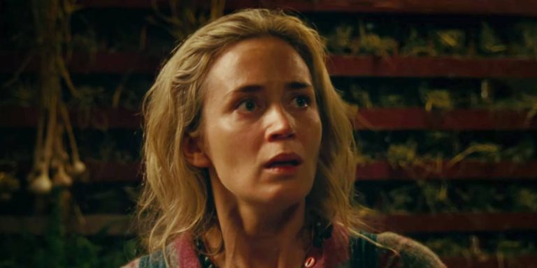 Emily Blunt: 6 choses intéressantes à savoir sur The Quiet Place Star