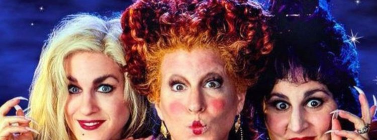 Hocus Pocus Streaming Vf Hocus Pocus 2 a un trio original prêt et prêt à revenir | Voir Film VF