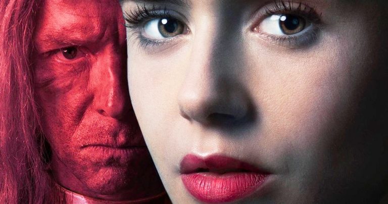 Le réalisateur Vaughn Stein sur l'héritage, en collaboration avec Simon Pegg et plus [Exclusive]