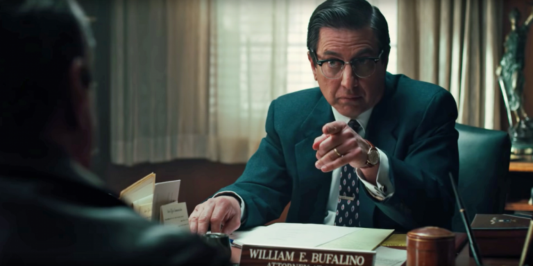 L'Irlandais et 6 autres films qui prouvent que Ray Romano est un grand acteur