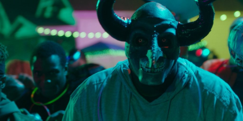 La Purge éternelle Streaming La purge 5: 8 choses rapides que nous savons sur la purge éternelle