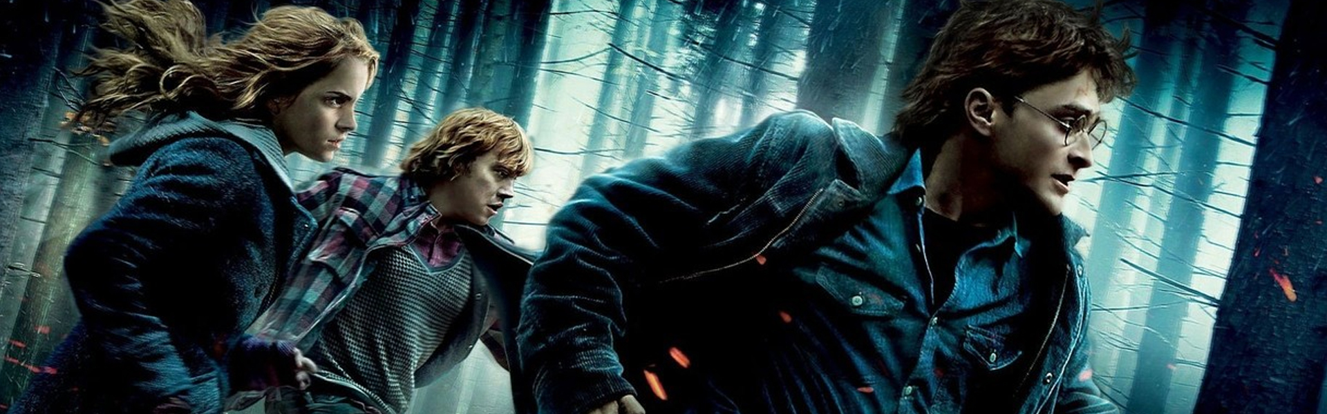 Harry Potter Et Les Reliques De La Mort Partie1 Streaming Harry Potter et les Reliques de la mort : 1ère partie | Film VF