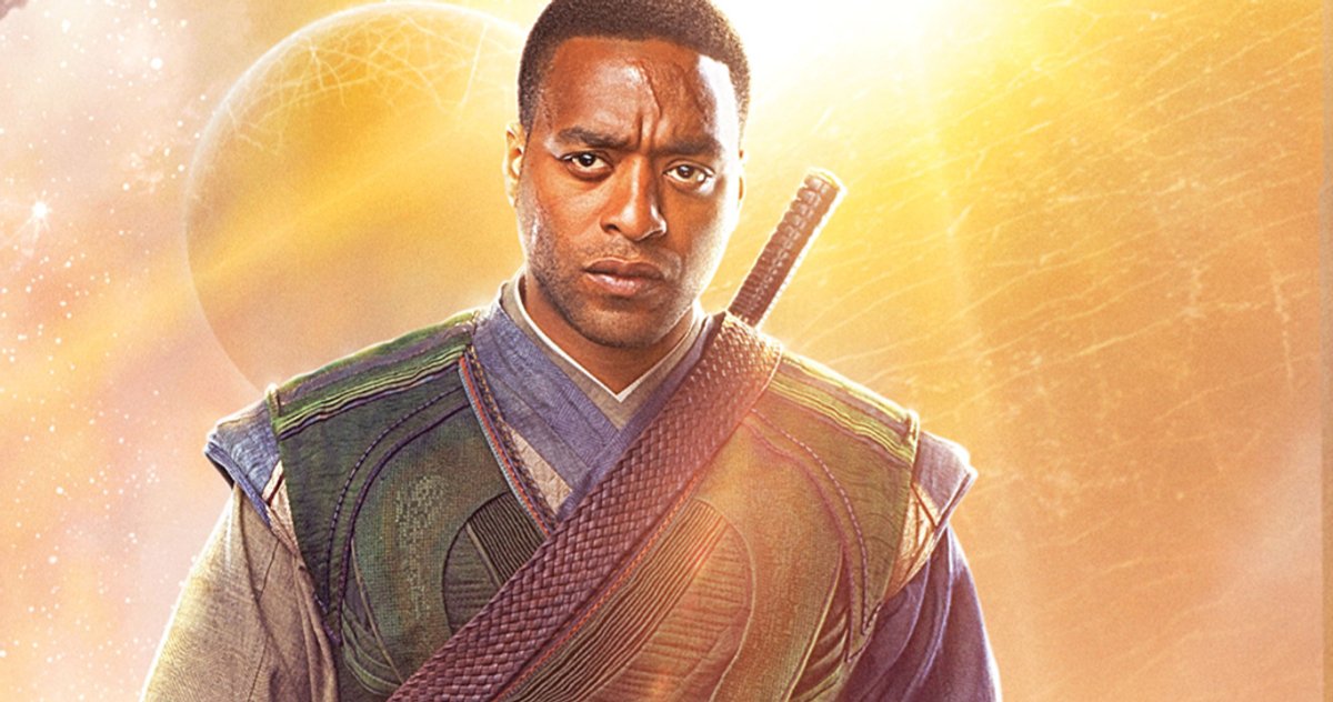 Doctor Strange 2 A Partir De Quel Age Mordo reviendra dans Doctor Strange 2 confirme Chiwetel Ejiofor | Voir