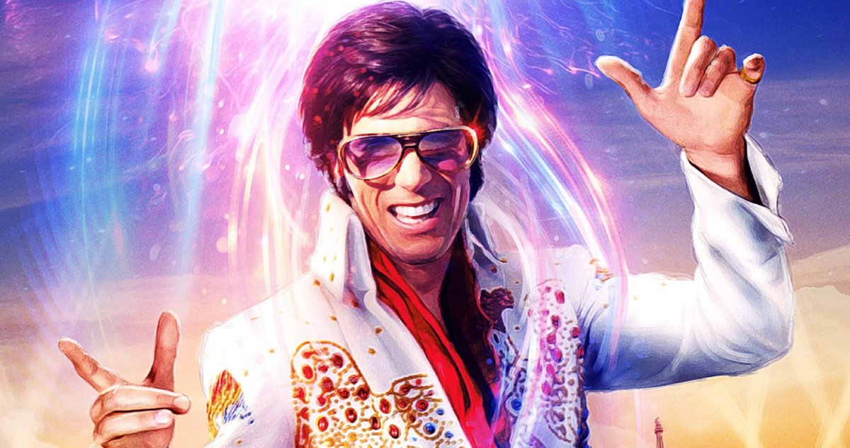 Elvis Il Re Del Rock Streaming Ita