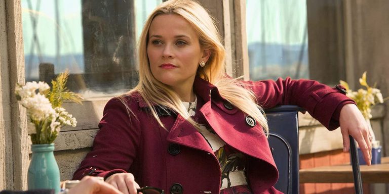 Reese Witherspoon révèle qu'elle a congédié un gars qui lui a dit que sa carrière mourrait dans la quarantaine