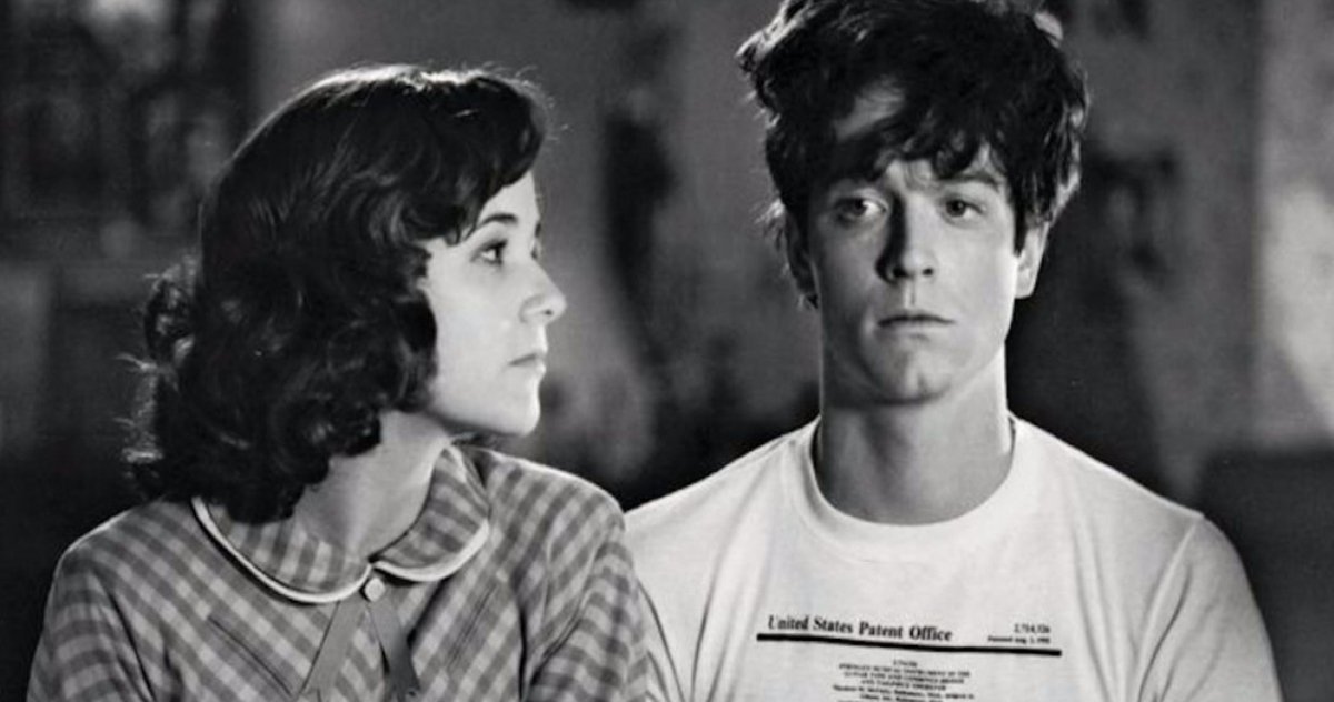 Eric Stoltz Retour Vers Le Futur