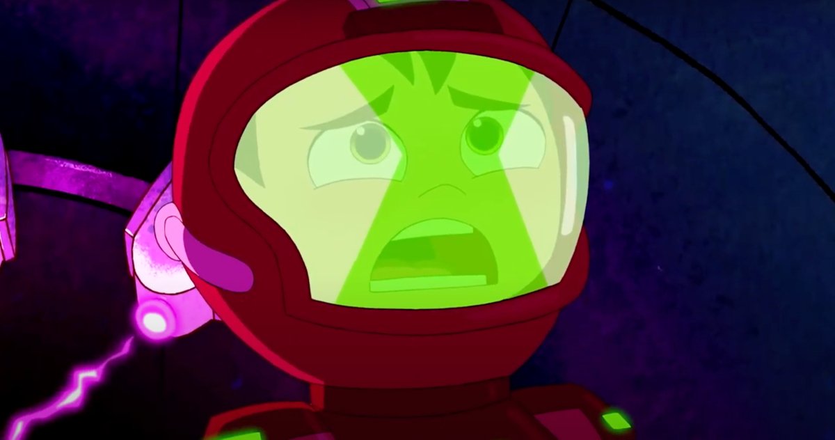 Ben 10 Contre L'univers Le Film La bande-annonce du film devient interstellaire au Comic-Con | Voir Film VF