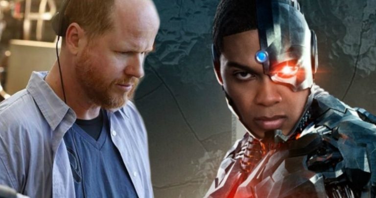 Joss Whedon n'a aucun commentaire sur les allégations d'abus de la Ligue de justice de Ray Fisher