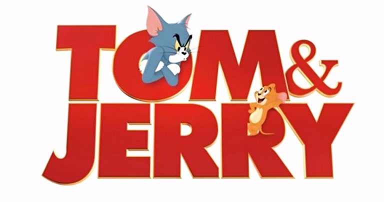 Le logo du film Tom et Jerry révèle le retour du duo emblématique de chat et de souris