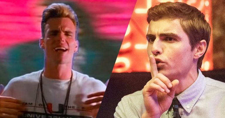 Dave Franco est Vanilla Ice dans To the Extreme Biopic