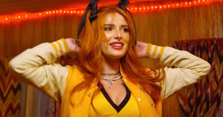 Le film OnlyFans de Bella Thorne est désavoué par un réalisateur présumé à la suite d'un retour de bâton