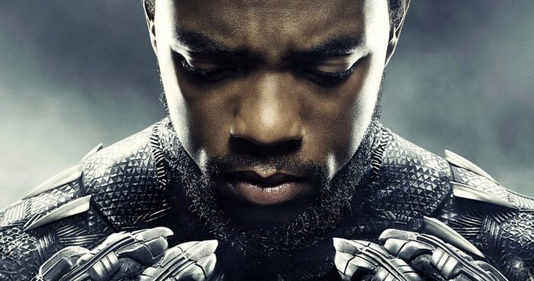 Chadwick Boseman meurt, Black Panther Star avait 43 ans