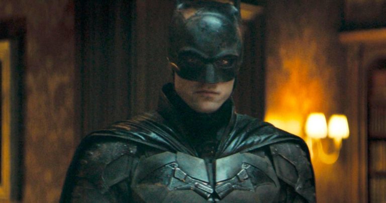 Christopher Nolan était ravi de découvrir que Robert Pattinson était le nouveau Batman