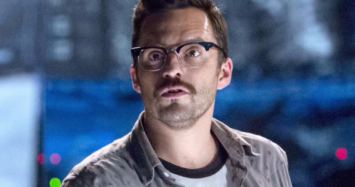 Films Et Séries Tv Avec Jake Johnson Jake Johnson envisage le retour délicat de Lowery pour Jurassic World 3