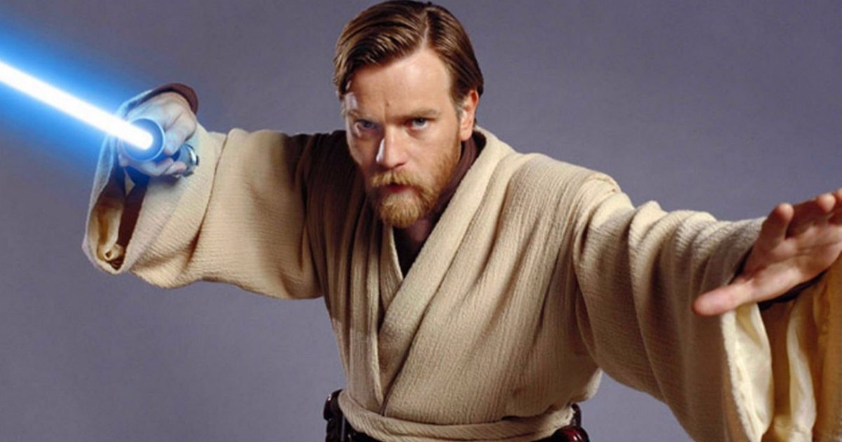 Obi Wan Kenobi Streaming Vf