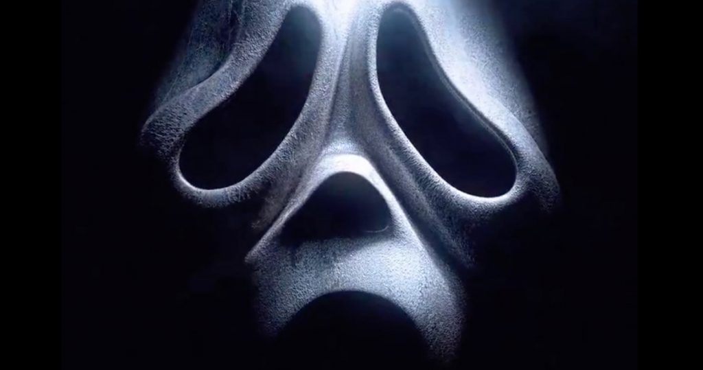 Scream 5 Streaming Vf Scream 5 Teaser annonce la date de sortie et le retour de Ghostface