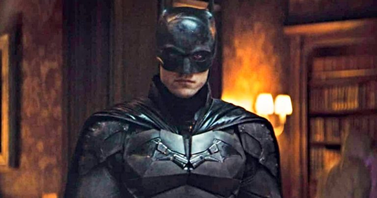 Les fans de Batman espèrent une cote R après le début de la bande-annonce de DC FanDome