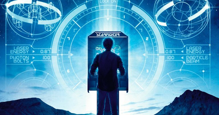 Le dernier Starfighter obtient une version Blu-ray vidéo de Arrow définitive