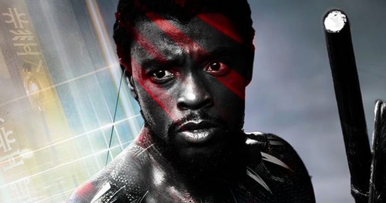 Chadwick Boseman a déjà refusé un film sur l'esclavage pour arrêter de perpétuer des stéréotypes dépassés