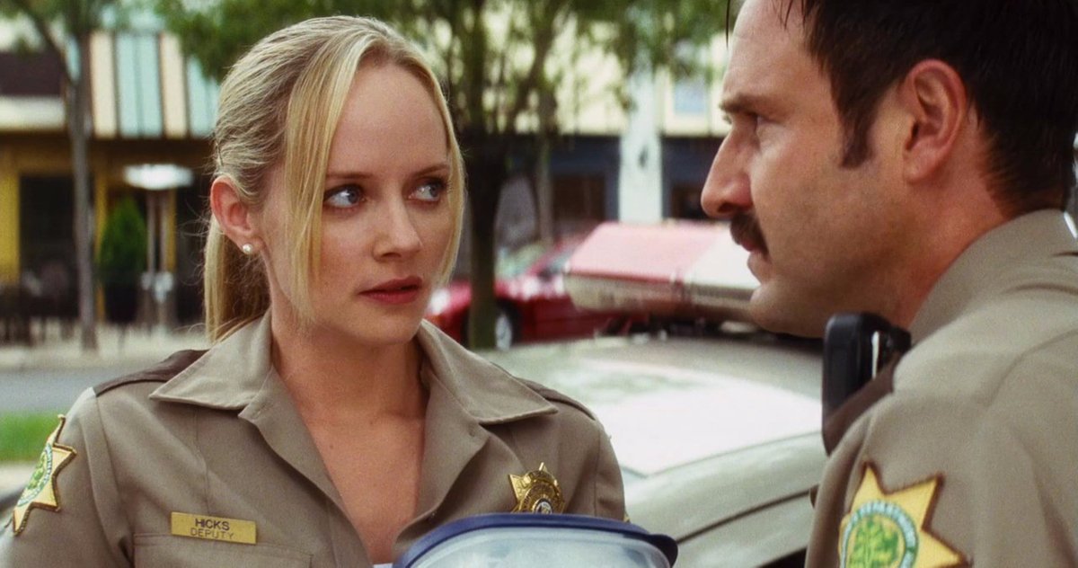 Scream 5 Vf Streaming Scream 5 ramène Marley Shelton, plus de membres de la distribution