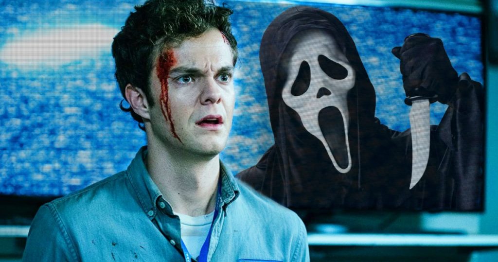 Scream 5 Streaming Vf Scream 5 apporte la star des garçons Jack Quaid | Voir Film VF