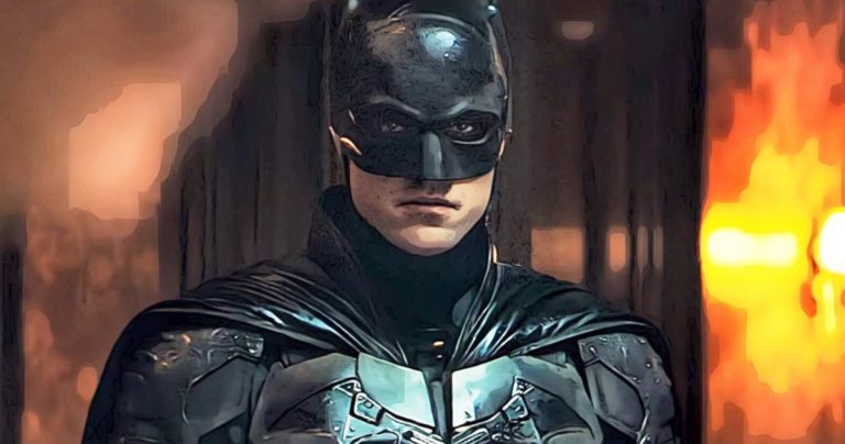 Batman continue de filmer sans Robert Pattinson est une fausse nouvelle