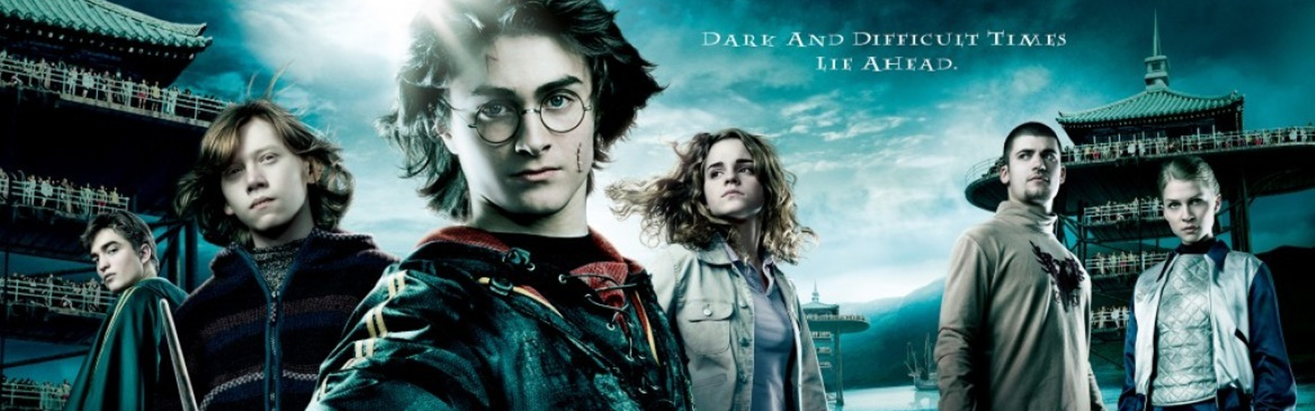 Harry Potter Et La Coupe De Feu Streaming Vf Gratuit Harry Potter et la Coupe de feu | Film VF