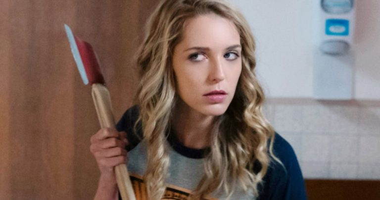 Happy Death Day 3 est prêt, le réalisateur attend juste que Universal dise Go